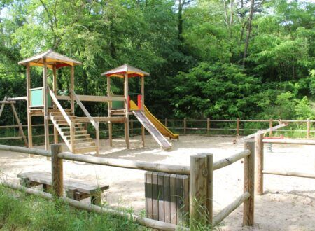 Children's playground