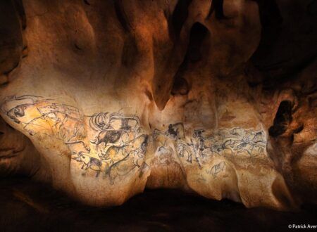 Chauvet Cave 2